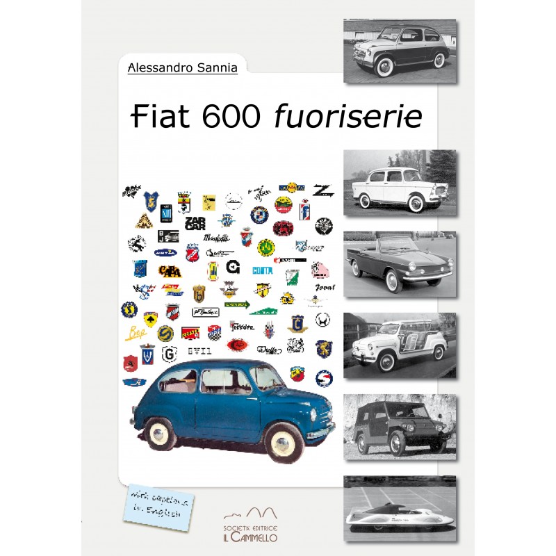 Fiat 600 Fuoriserie