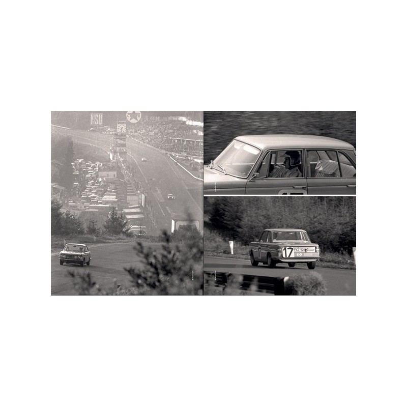 Francorchamps, formule Ickx