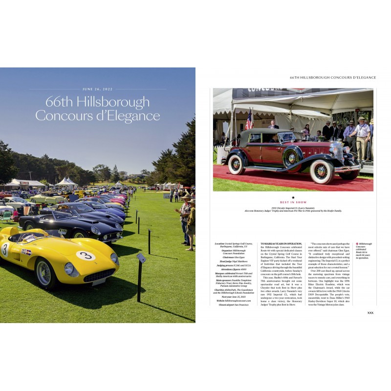 Concours Year 2022 - Edition standard Concours Year 2022 - Edition standard