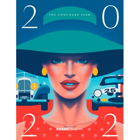 Classic Car Auction Yearbook 2023–2024
