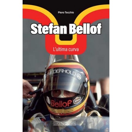 STEFAN BELLOF L'ultima curva