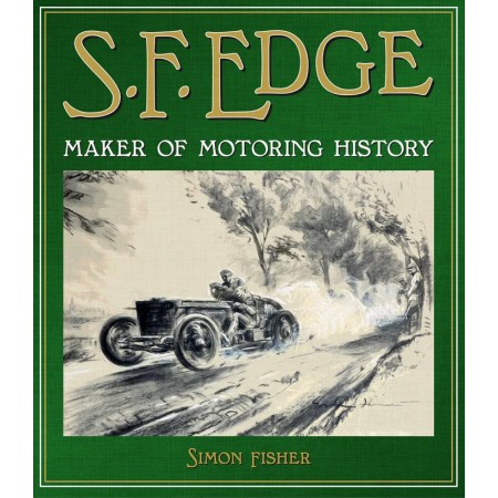 S.F. EDGE - Maker of...