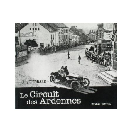 Le Circuit des Ardennes