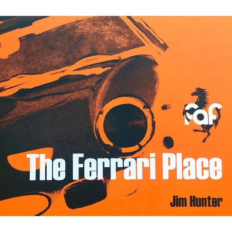The Ferrari Place