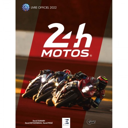 24 Heures du Mans Motos, le...