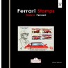 Ferrari Stamps