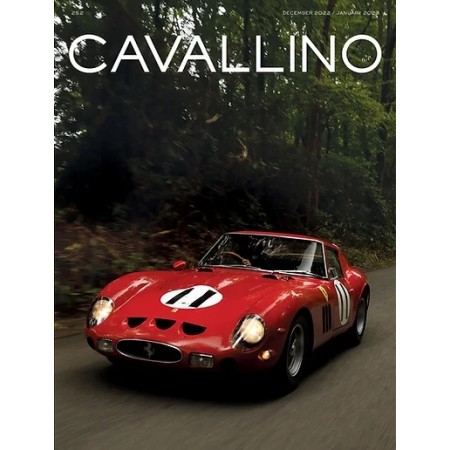 Cavallino 252