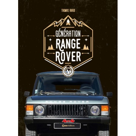 Génération Range Rover