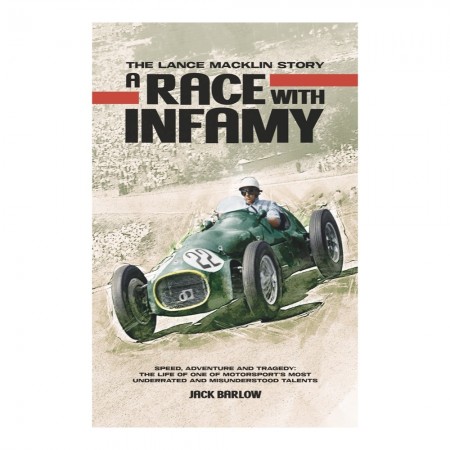 A Race with Infamy The...