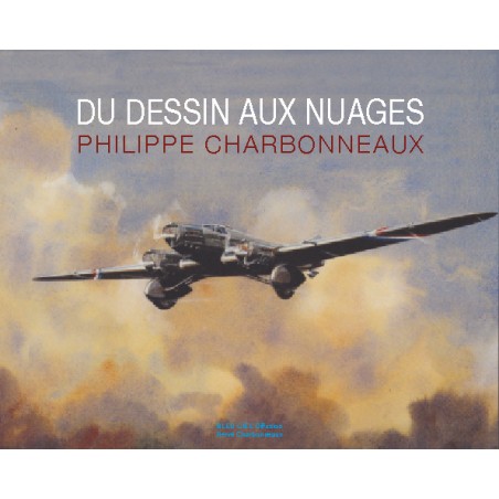 Du Dessin aux Nuages Philippe CHARBONNEAUX