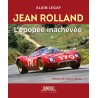 Jean Rolland L’épopée inachevée