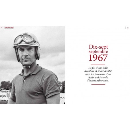 Jean Rolland L’épopée inachevée