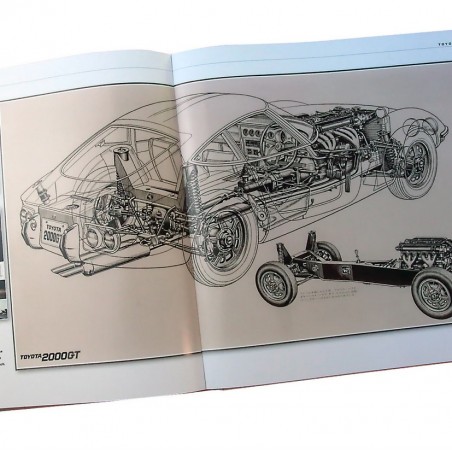 A Quiet Greatness – Japan's Most Astonishing Automobiles for the Collector and Enthusiast