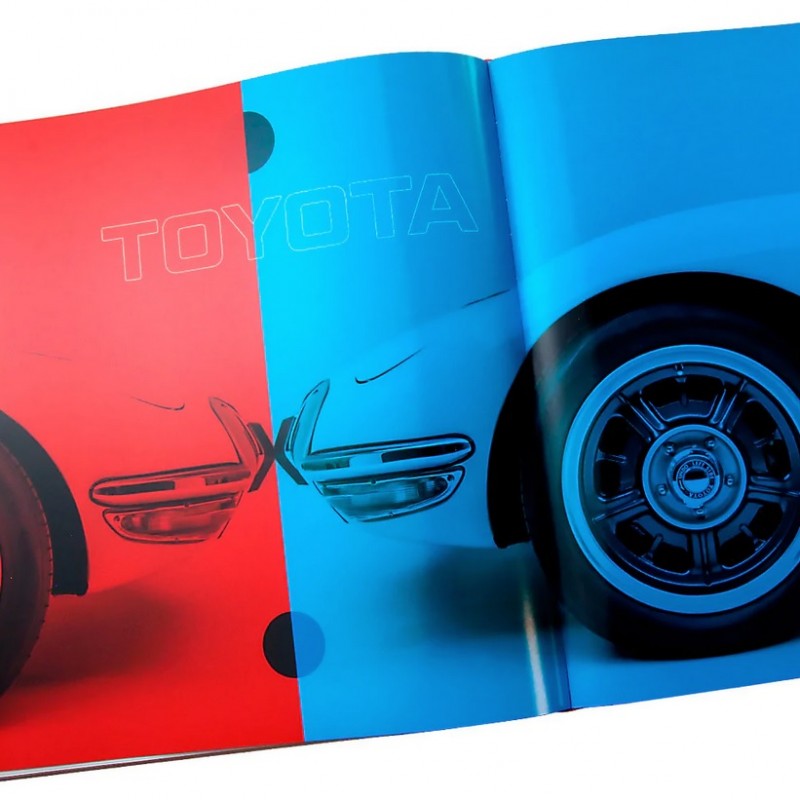 Livre A Quiet Greatness Japan's Motors Mania