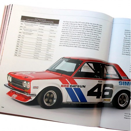 A Quiet Greatness – Japan's Most Astonishing Automobiles for the Collector and Enthusiast