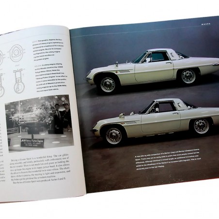 A Quiet Greatness – Japan's Most Astonishing Automobiles for the Collector and Enthusiast
