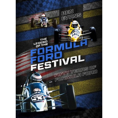 The Legend of the Formula...