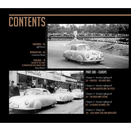 46: The Birth of Porsche Motorsport