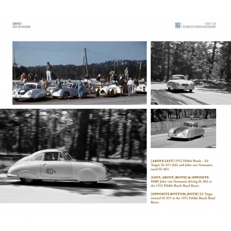46: The Birth of Porsche Motorsport