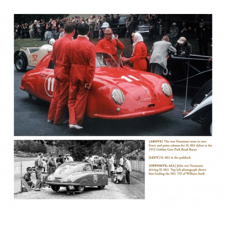46: The Birth of Porsche Motorsport