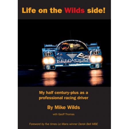 Life on the Wilds Side