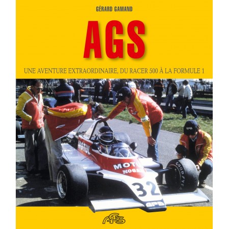 AGS
