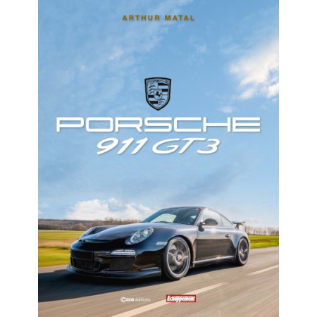 Porsche 911 GT3