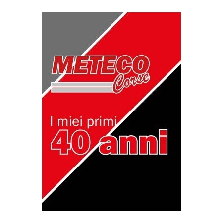 Meteco Corse I miei primi...