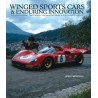 Winged Sports Cars and Enduring Technology 