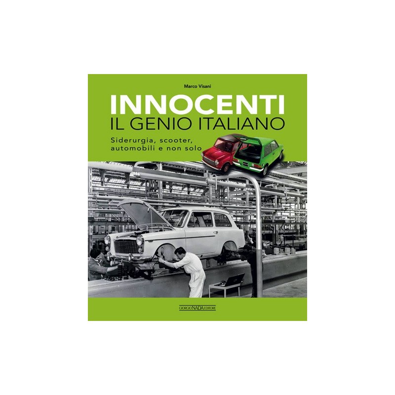 INNOCENTI Il genio italiano