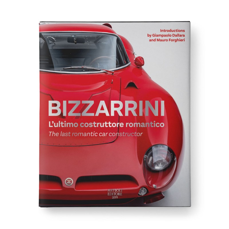 BIZZARRINI – The last romantic constructor