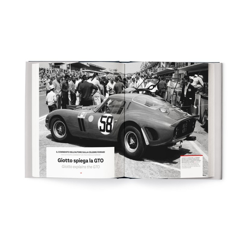 BIZZARRINI – The last romantic constructor