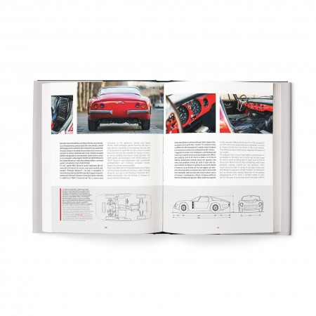 BIZZARRINI – The last romantic constructor