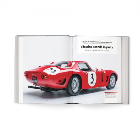 BIZZARRINI – The last romantic constructor