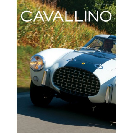 Cavallino 254 (avril 2023)