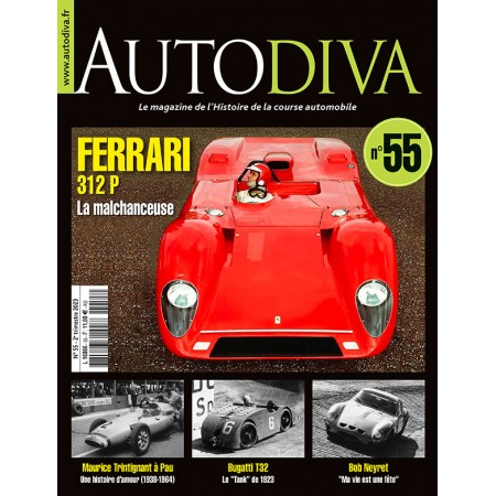 Autodiva N°55 (2ème...