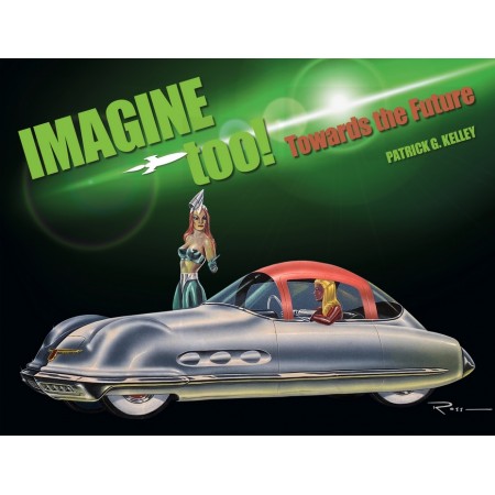 IMAGINE too ! Towards the...