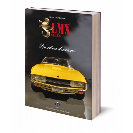 LMX SIREX – Sportiva d’autore