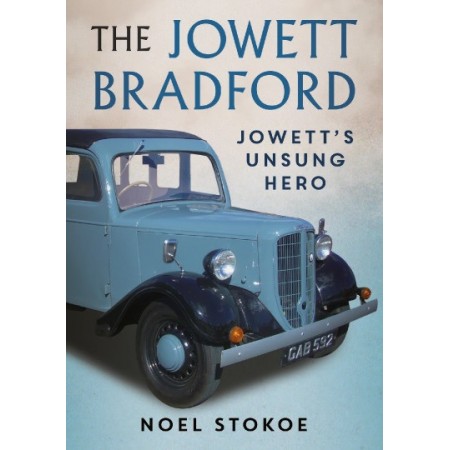 The Jowett Bradford :...