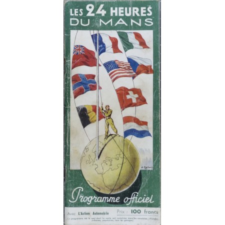 Programme officiel 24...
