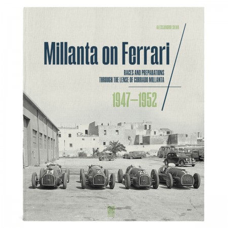 2018 2023(最新)Ferrari yearbook 和訳付