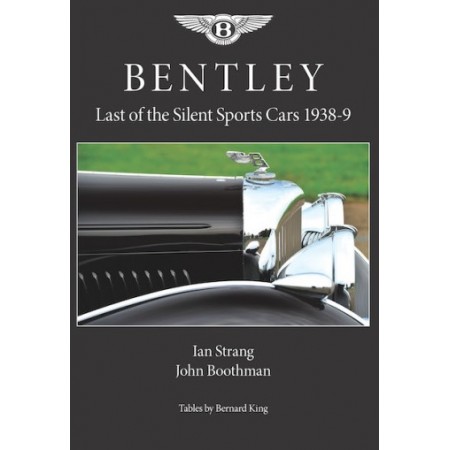 Bentley - Last of the...