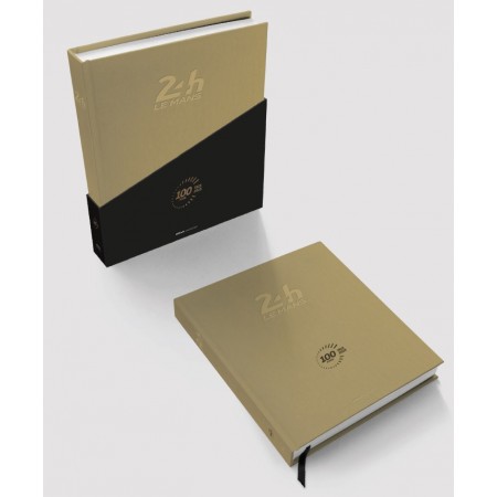 24 Hours Le Mans 1923-2023...