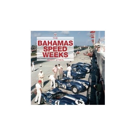 The Bahamas Speed Weeks (1st edition)