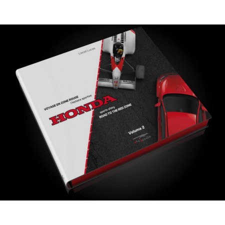 Honda L'Histoire sportive -...