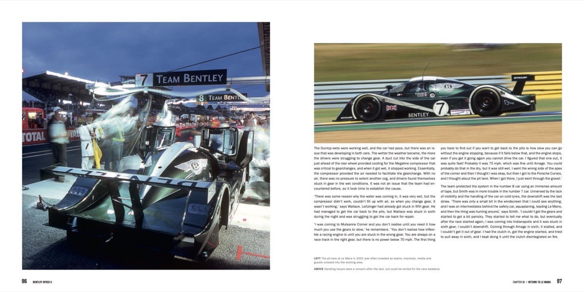 趣味・スポーツ・実用 BENTLEY THE BOOK    teNeues Bentley The Book by Teneues 2013 Illustrated Auto Sports Car