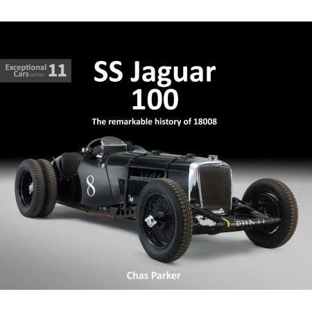 Livre Jaguar | Motors Mania