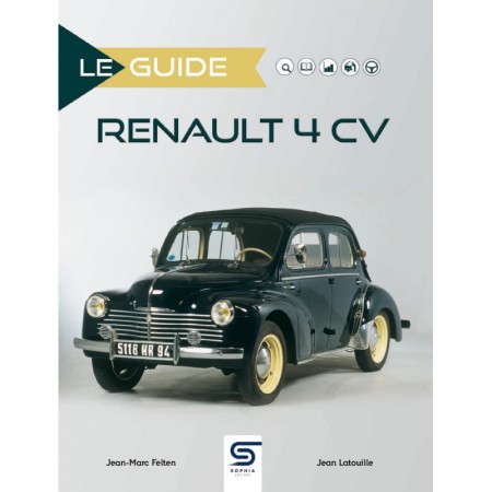 洋書　LE ROMAN DE RENAULT Amazon.fr - La Renault 4CV de mon père - Lesueur, P. - Livres