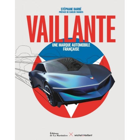 Vaillante. Une Marque...