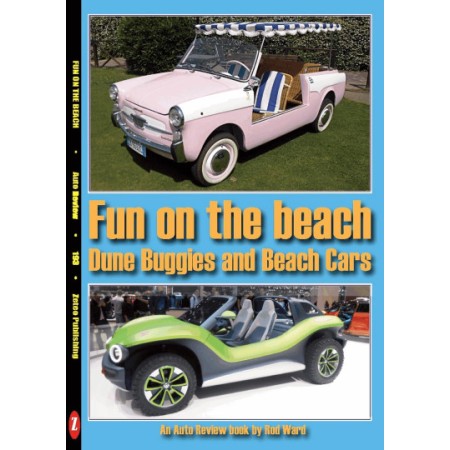 Fun on the beach - Dune...